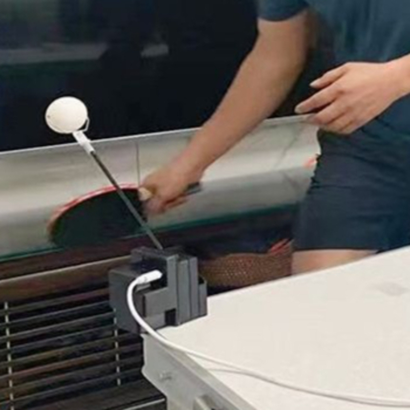 Table Tennis Trainer - ポータブル卓球トレーナー初心者練習用ピンポン練習器具耐久性のあるスイングトレーナープロスポーツ用品
