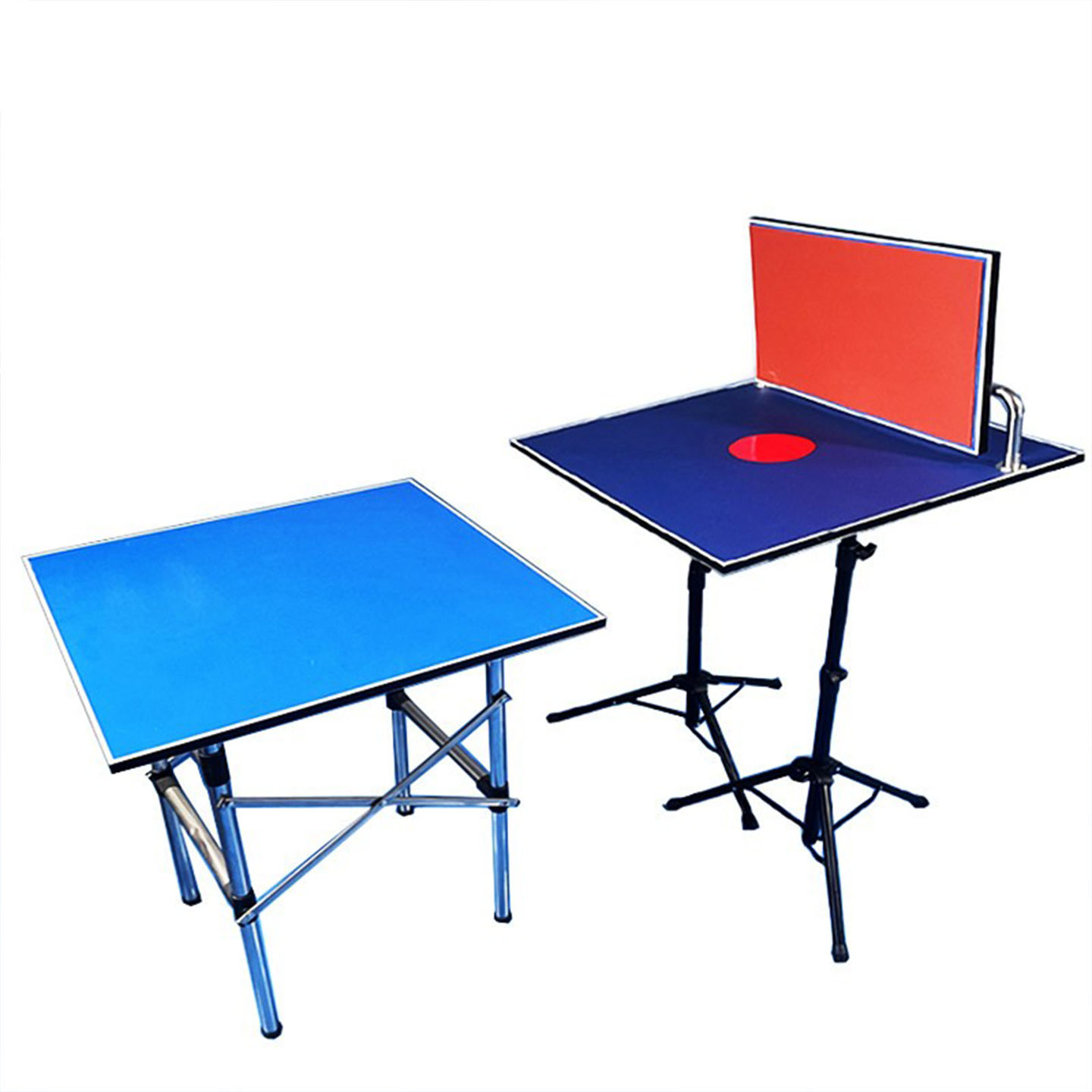Table Tennis Trainer - 卓球トレーナーリバウンドボード プロ仕様シングル練習用バッフル セルフトレーニングスパーリングリバウンドボード