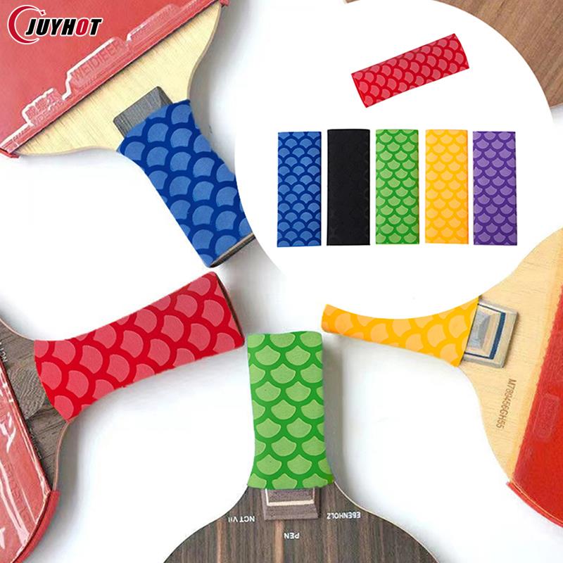 Table Tennis Grip Tape - 卓球ラケット,ハンドグルテープ,オーバーグリップハンドル,熱収縮性素材,pingセット,戦闘グリップスウェットバンド用アクセサリー