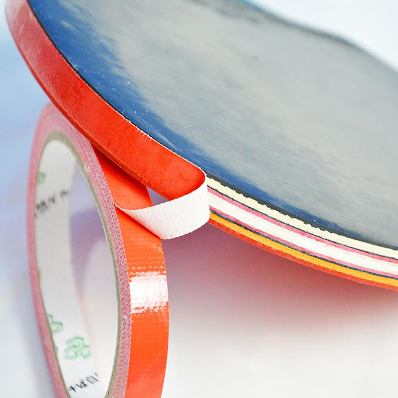 10 メートル * 10 ミリメートル卓球ラケットサイド保護 - Table Tennis Grip Tape のレビューと価格
