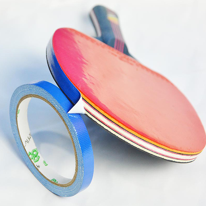 10 メートル * 10 ミリメートル卓球ラケットサイド保護 - Table Tennis Grip Tape のレビューと価格
