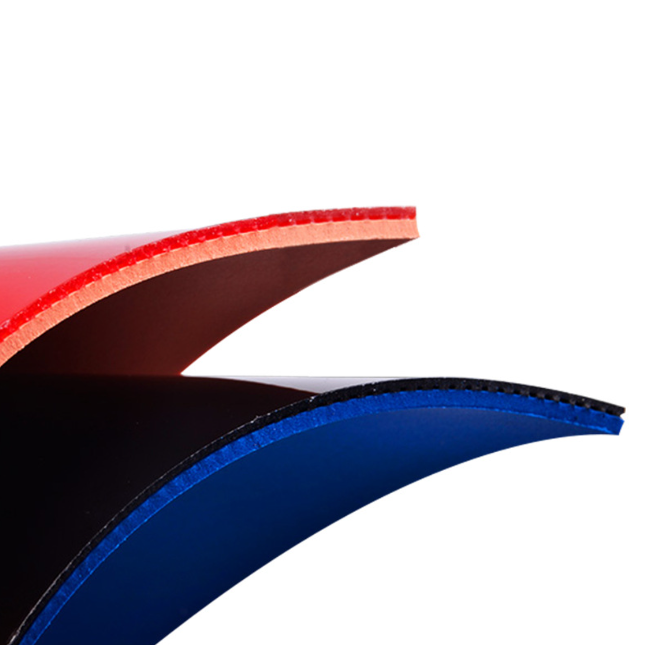 硬度オプション付き729クロスシリーズ卓球ラバー、粘着性のあ - Table Tennis Trainer のレビューと価格