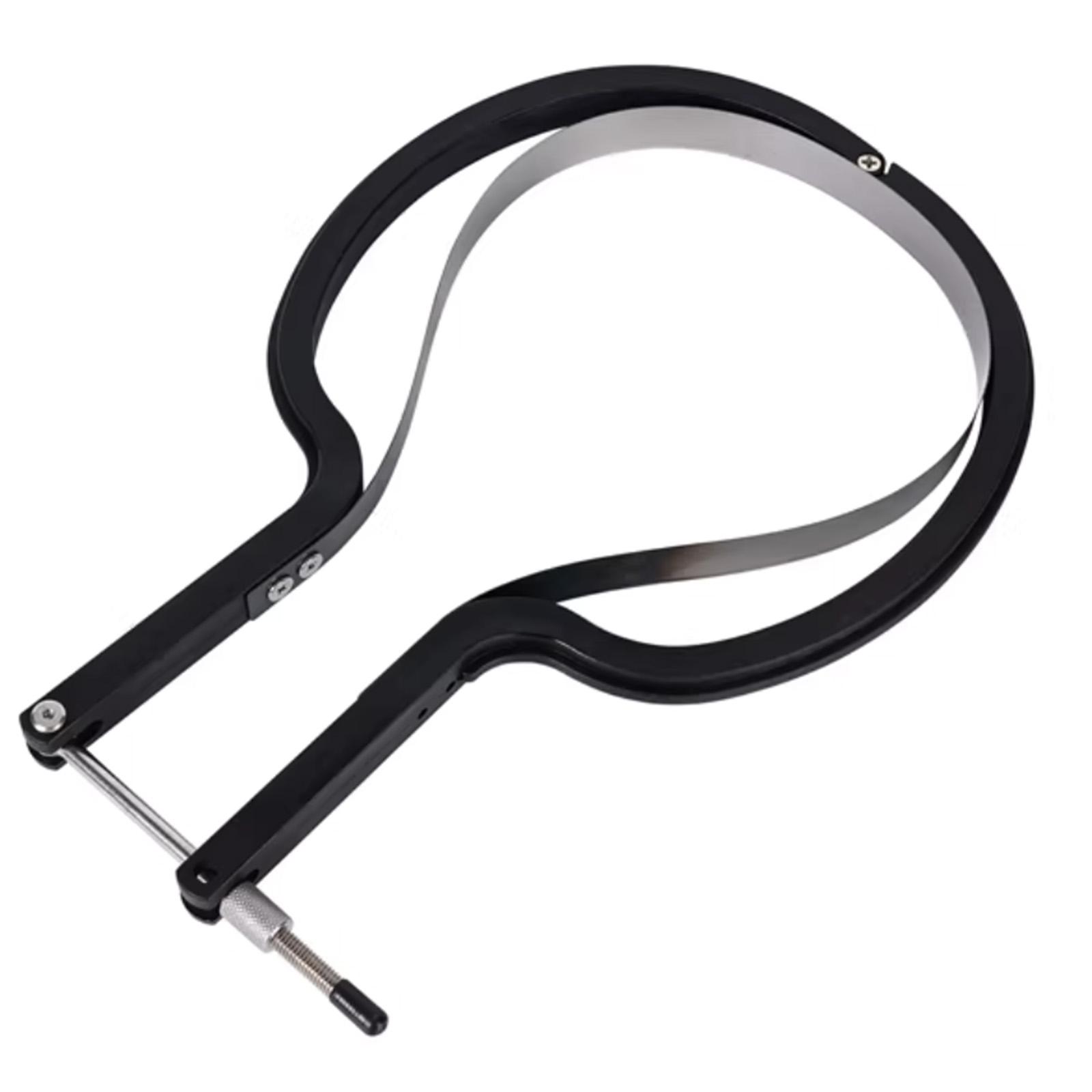 テーブルテニスカットキット カーブブレード付き ブラックパド - Table Tennis Blade のレビューと価格