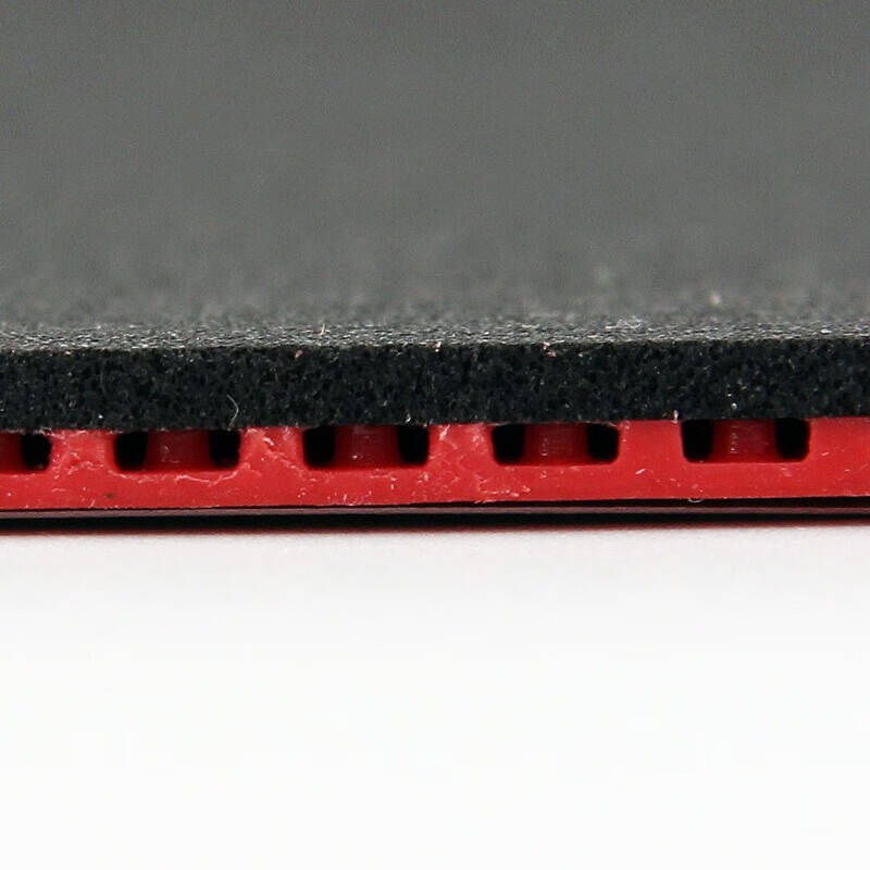 XIOM VEGA EUROPE DF 卓球ラバーループピン - Table Tennis Xiom のレビューと価格