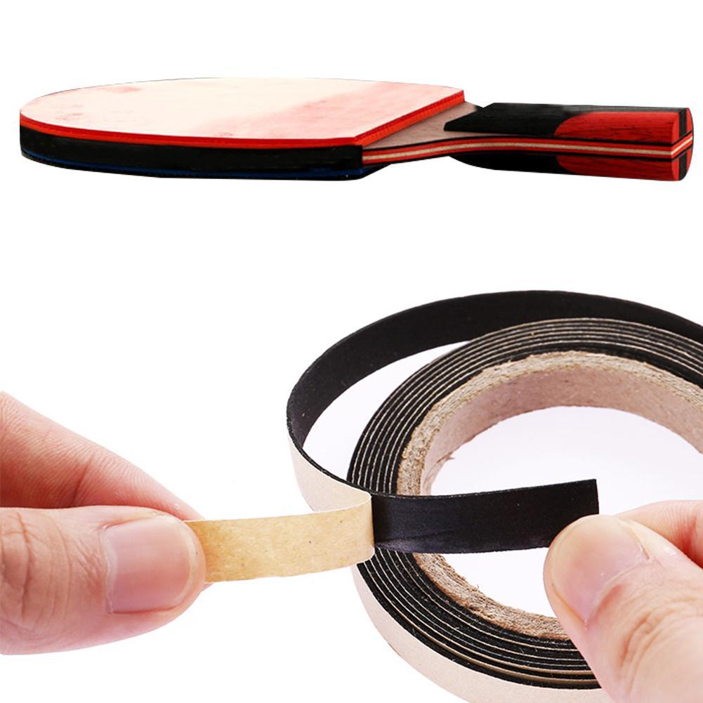 非常に厚いエッジのテープ,卓球ラケット,サイドプロテクター, - Table Tennis Grip Tape のレビューと価格