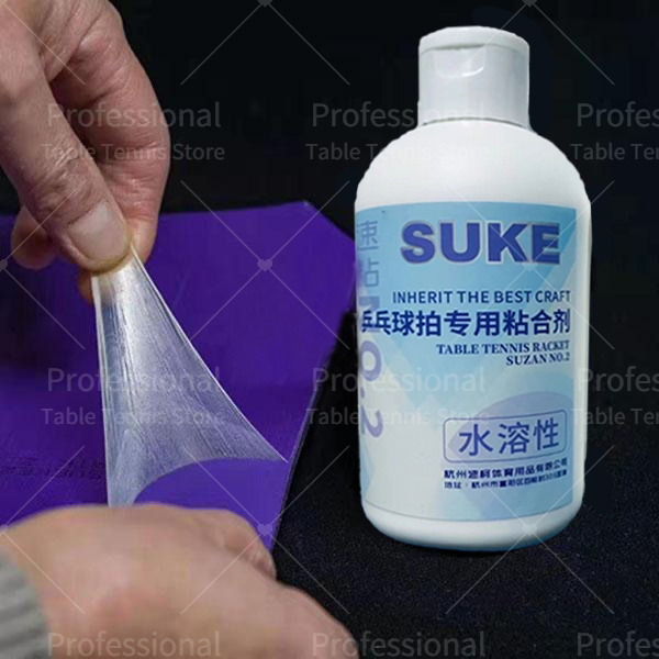 オリジナル SUKE 卓球ブースター 260 ミリリットル水 - Table Tennis Xiom のレビューと価格