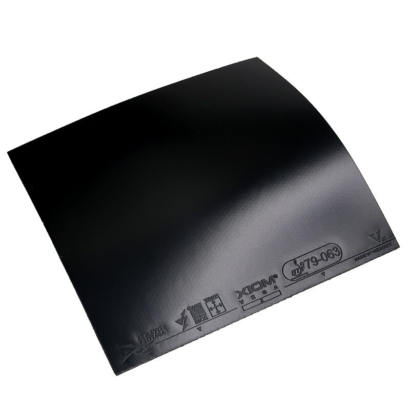 XIOM VEGA X オリジナル VEGA 10 Tens - Table Tennis Xiom のレビューと価格