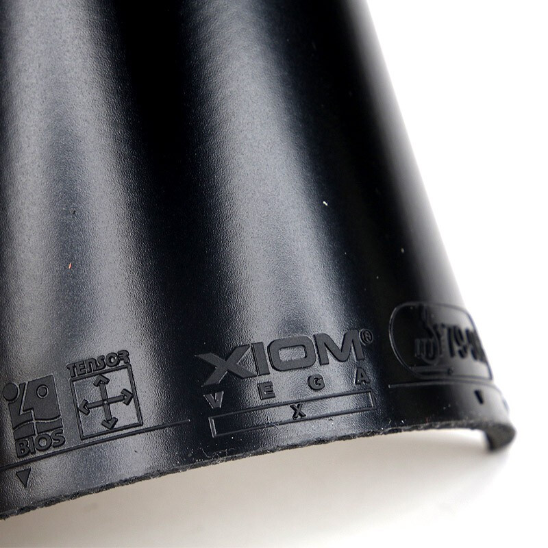 XIOM VEGA X オリジナル VEGA 10 Tens - Table Tennis Xiom のレビューと価格