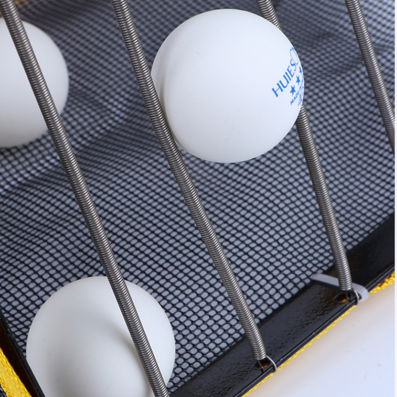 クラブトレーニング用の調整可能なプロテンボールピッカー,スプ - Table Tennis Trainer のレビューと価格