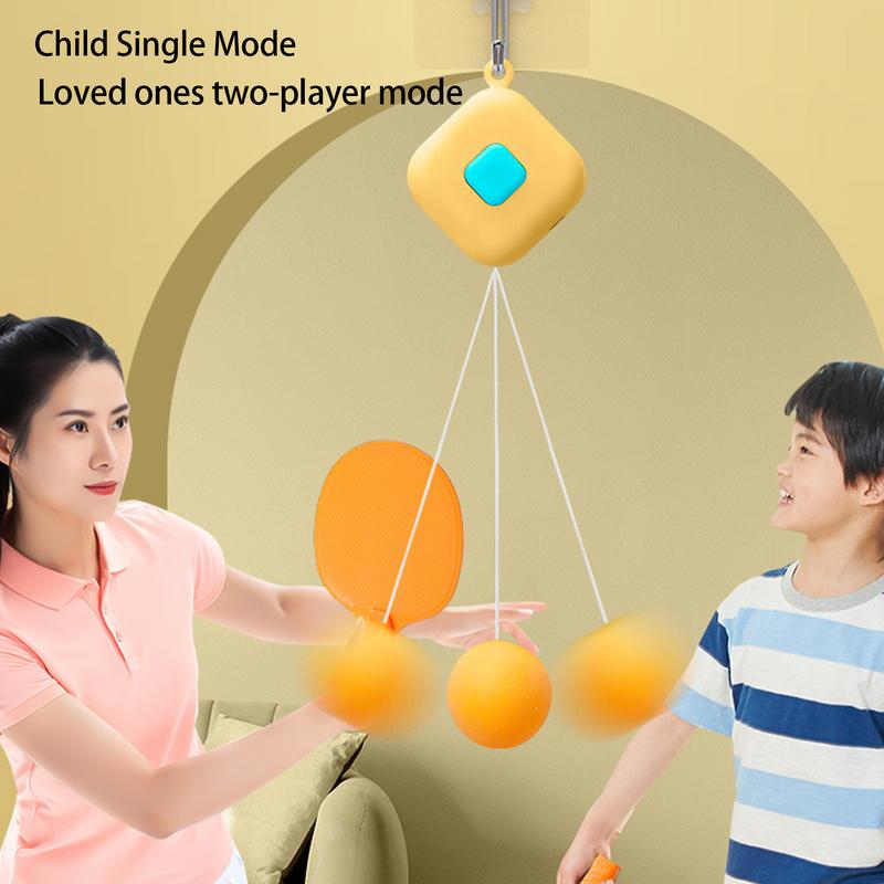 卓球練習トレーナー、屋内キッズドアポンゲーム、卓球エクササイ - Table Tennis Trainer のレビューと価格