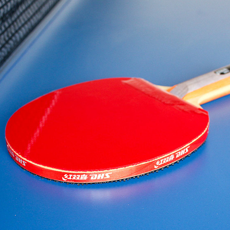 DHS 自己粘着卓球ラケット厚いエッジテープ保護ストリップ職 - Table Tennis Grip Tape のレビューと価格