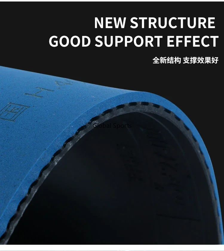オリジナル 729 BATTLE 2 NATIONAL ブル - Table Tennis Bat Butterfly のレビューと価格