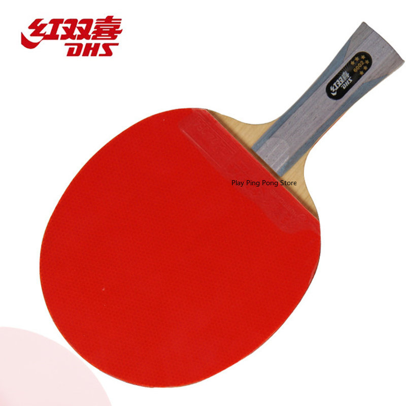 Dhs 6002 6006ハーハリケーン8およびブリキのアー - Table Tennis Bat Butterfly のレビューと価格
