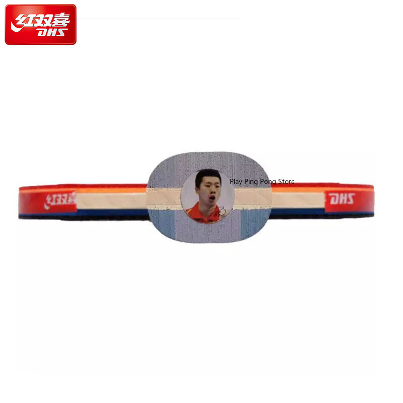 Dhs 6002 6006ハーハリケーン8およびブリキのアー - Table Tennis Bat Butterfly のレビューと価格