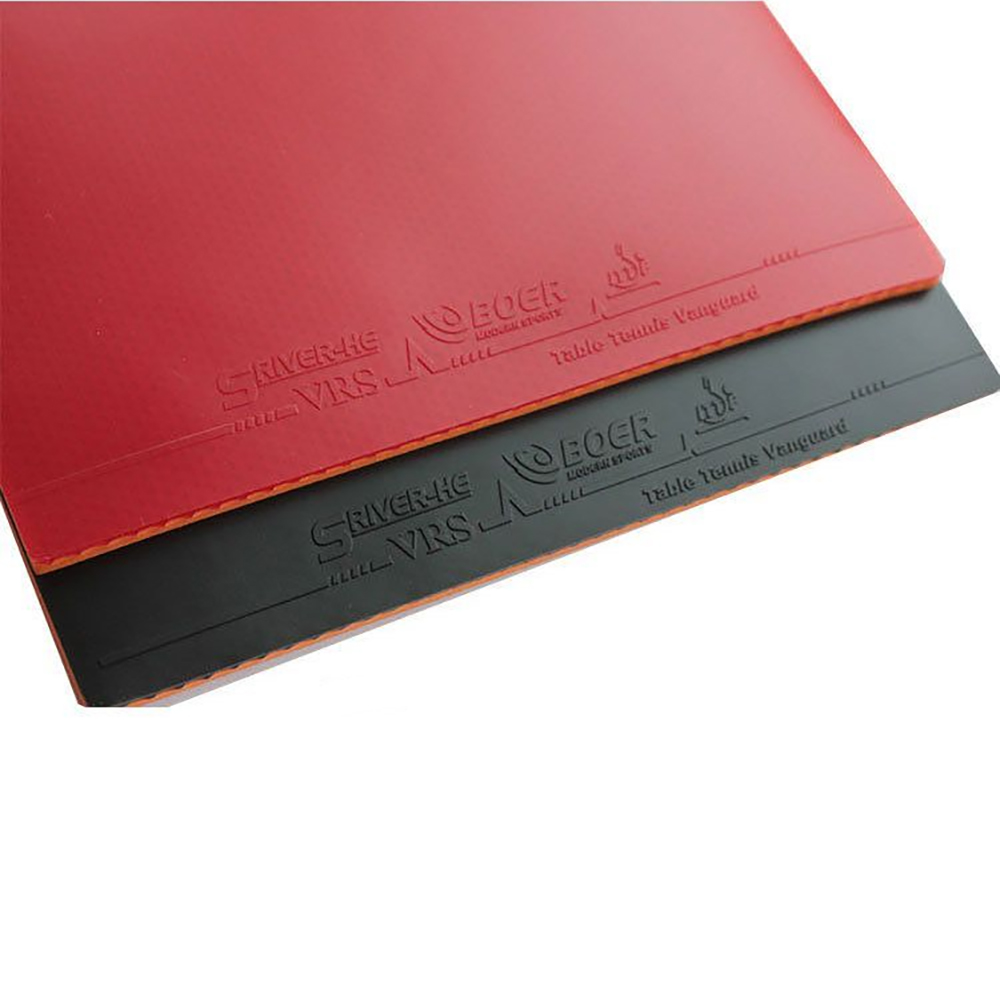 オリジナルBOERシルバーHE卓球ラバー弾性トレーニング耐性 - Table Tennis Trainer のレビューと価格