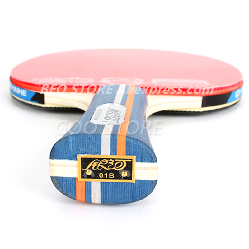銀河 01b ラケットトレーニングゴムオリジナルギャラクシー - Table Tennis Bat Butterfly のレビューと価格