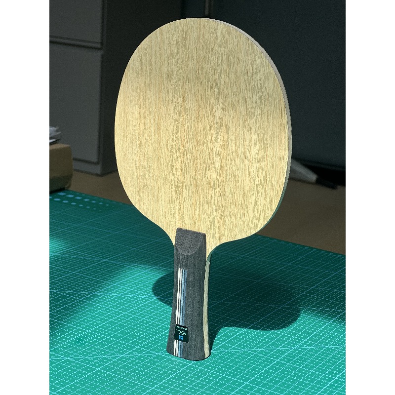 SANWEI 75R 5+2 アウターH-GLC卓球ブレード - Table Tennis Blade のレビューと価格