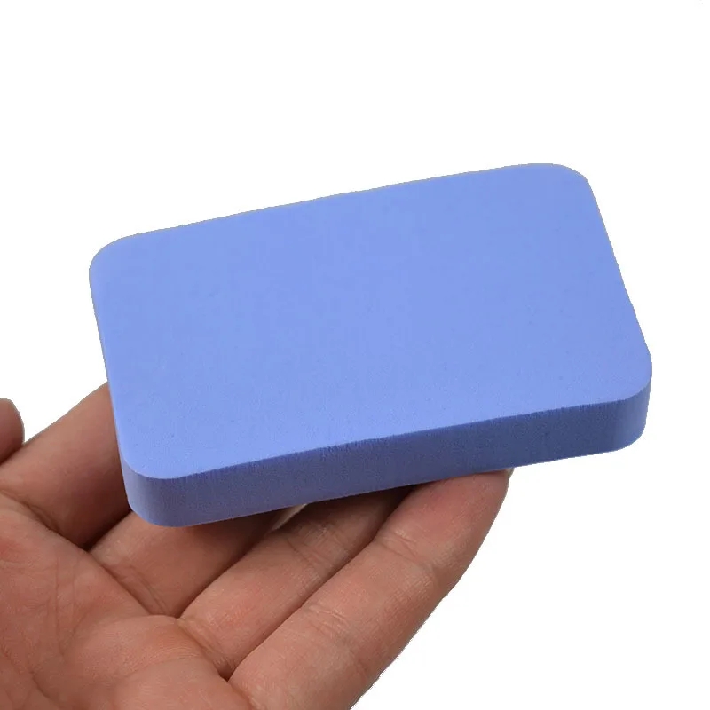 Huieson卓球ラバークリーニングスポンジ、卓球ラケットク - Table Tennis Xiom のレビューと価格