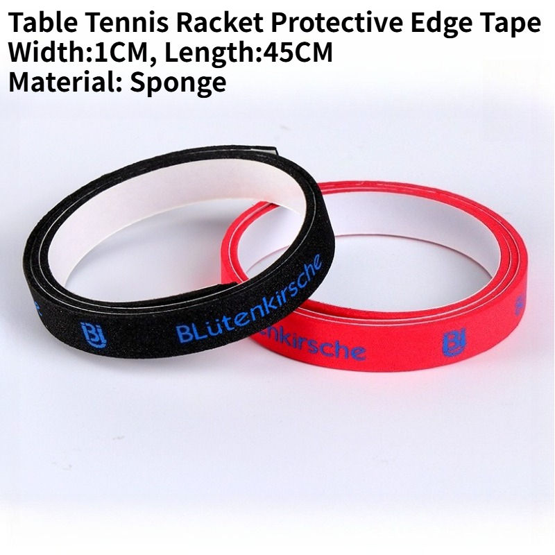 卓球ラケット保護エッジテープ ピンポンバット保護テープ 衝突 - Table Tennis Grip Tape のレビューと価格