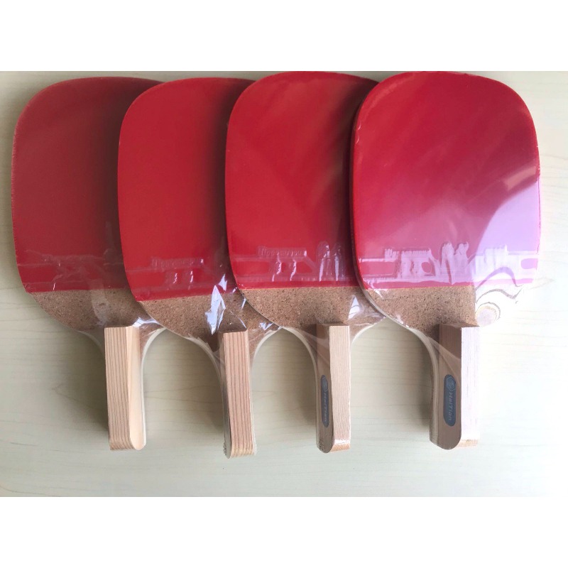 ハイチ産日本製ペンホールド卓球ブレード8mm/9mm中国産モ - Table Tennis In Chinese のレビューと価格